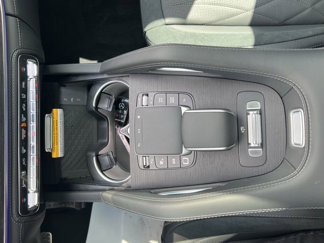 New 2025 Mercedes-Benz GLS 63 AMG 4MATIC image 19