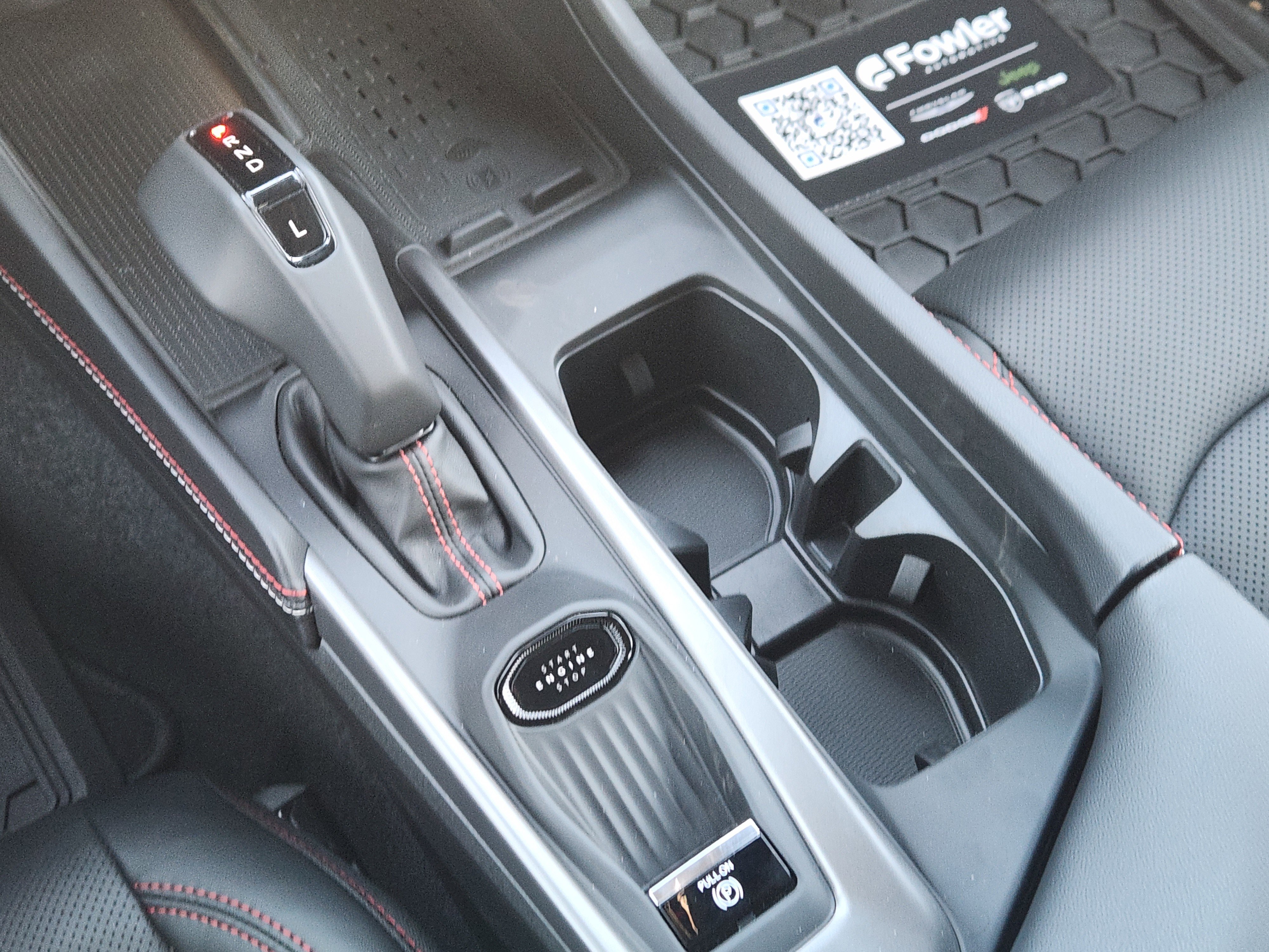 New 2026 Dodge Charger R/T Scat Pack image 16