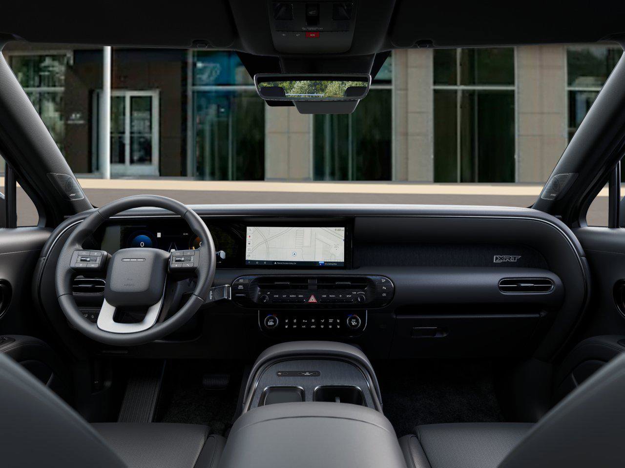New 2026 Hyundai Palisade XRT Pro image 11