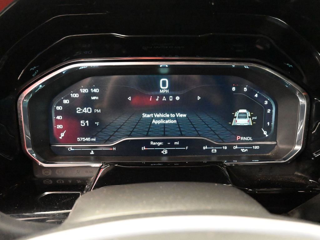 Used 2022 GMC Sierra 1500 Elevation image 36