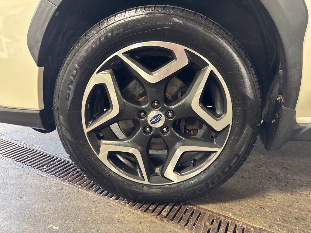 Used 2018 Subaru Crosstrek 2.0i Limited AWD/4WD image 10