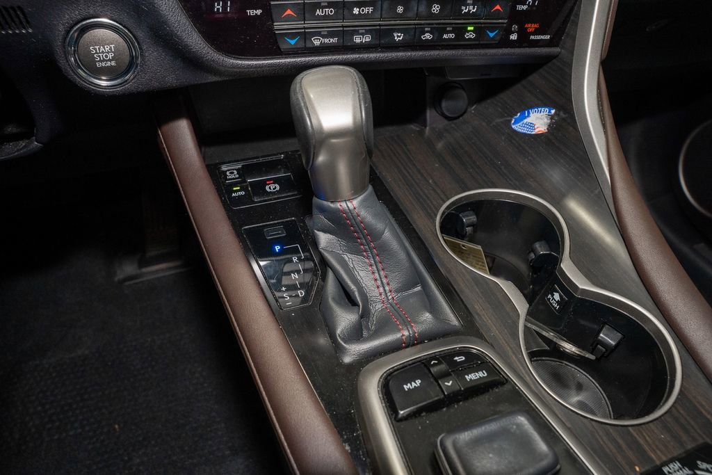 Used 2017 Lexus RX 350 AWD image 18