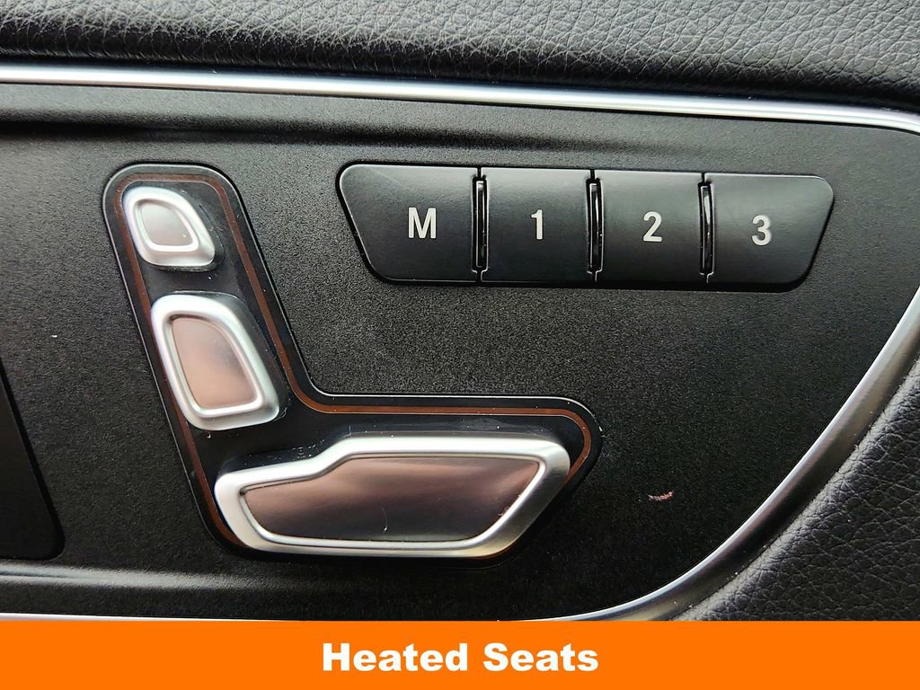 Used 2018 Mercedes-Benz GLA 250 image 18