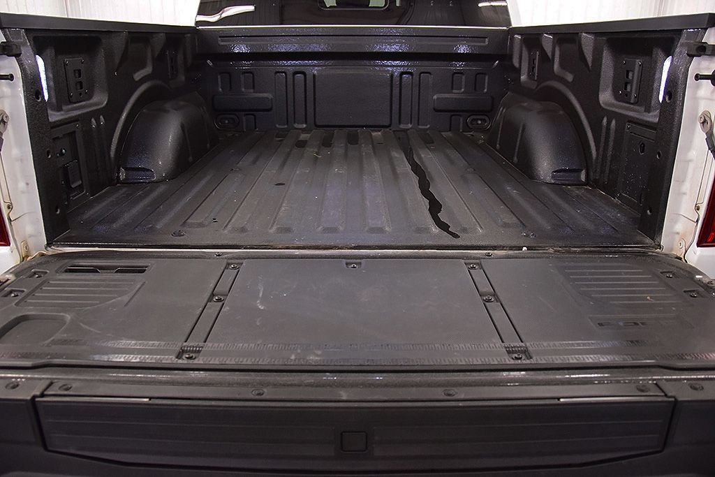 Used 2025 Ford F150 Tremor w/ Bed Utility Package AWD/4WD image 8