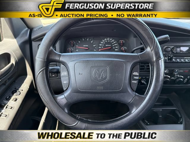 Used 2003 Dodge Durango SLT AWD/4WD image 10