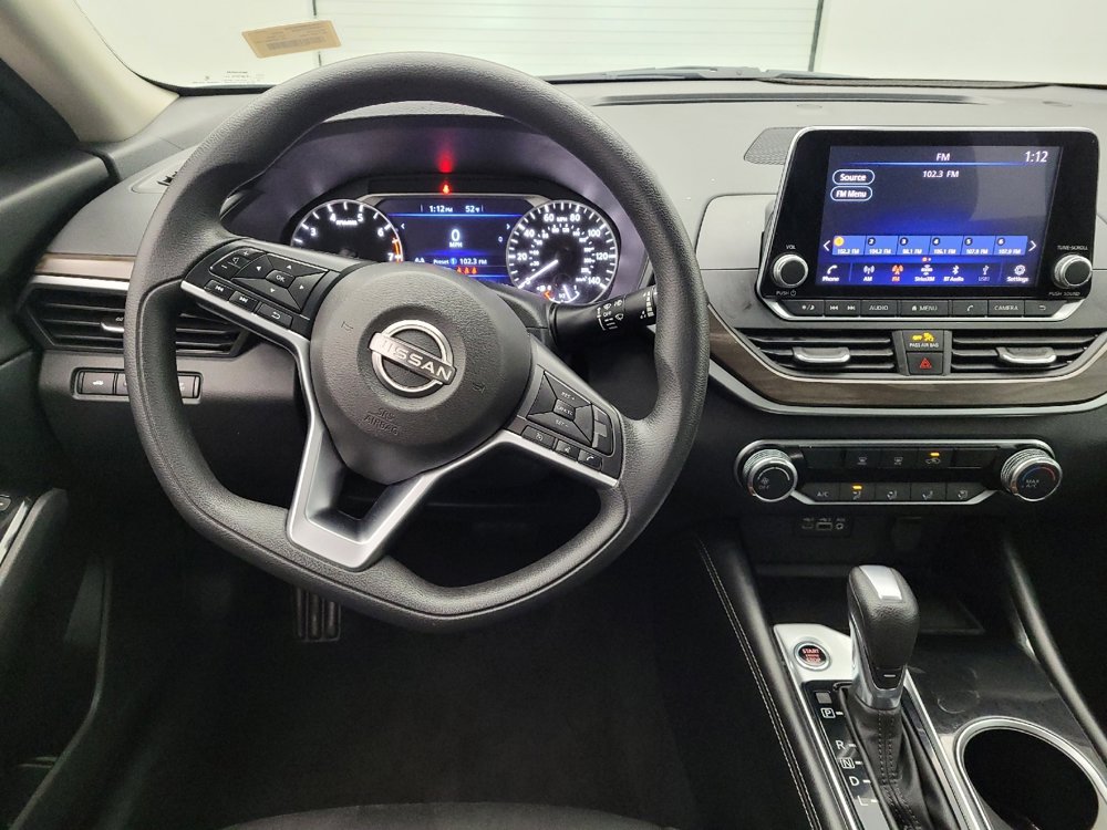 Used 2023 Nissan Altima 2.5 SV image 22