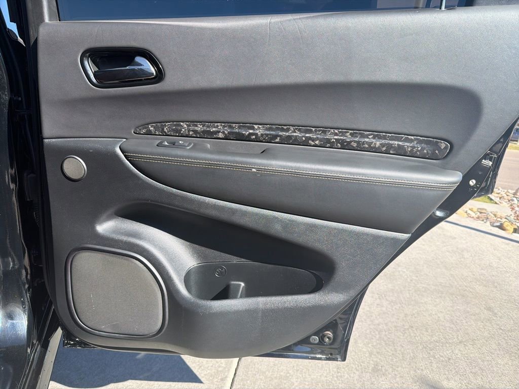 Used 2023 Dodge Durango SRT Hellcat image 27