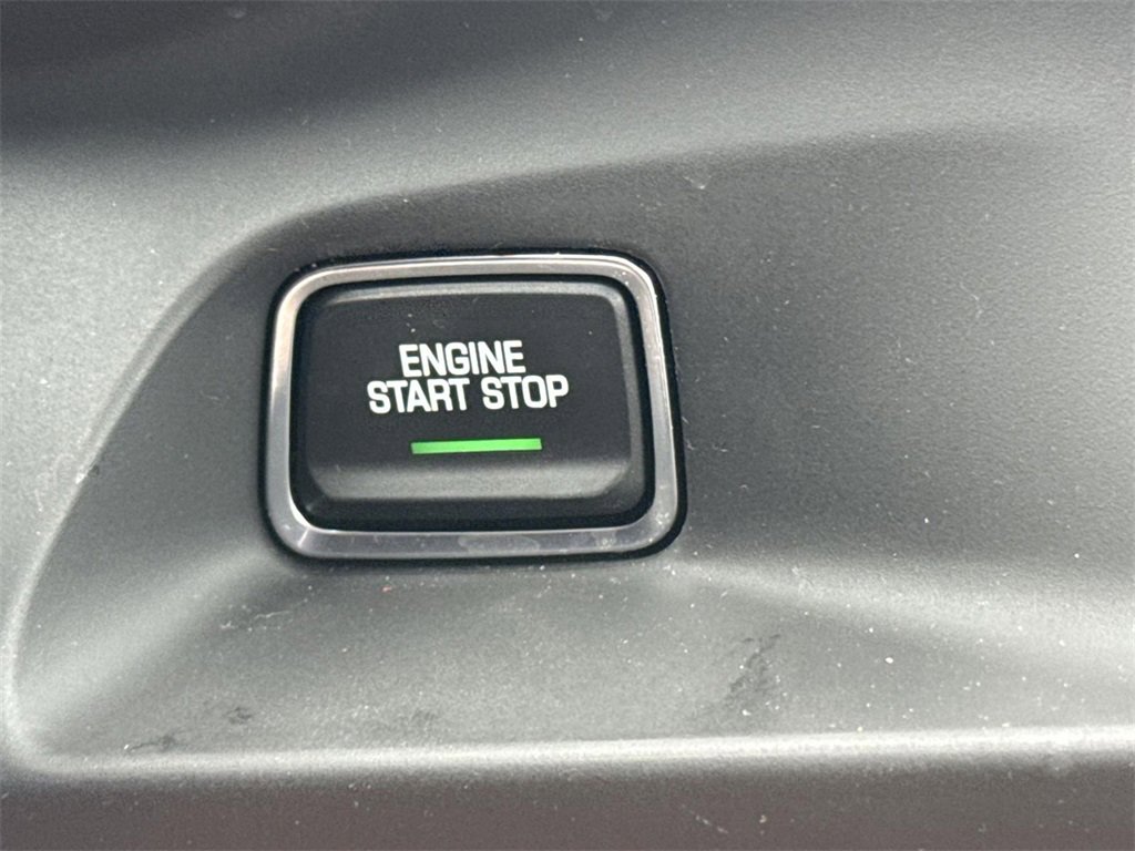 Used 2023 Chevrolet Camaro SS image 16