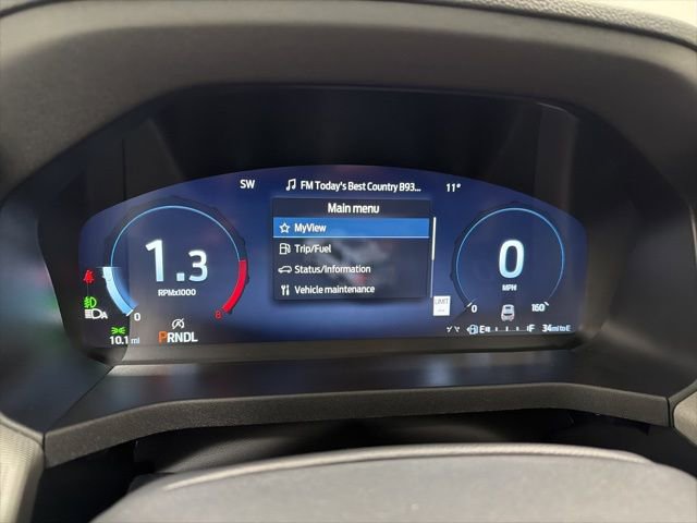 New 2026 Ford Explorer Active w/ Active Comfort Package image 19