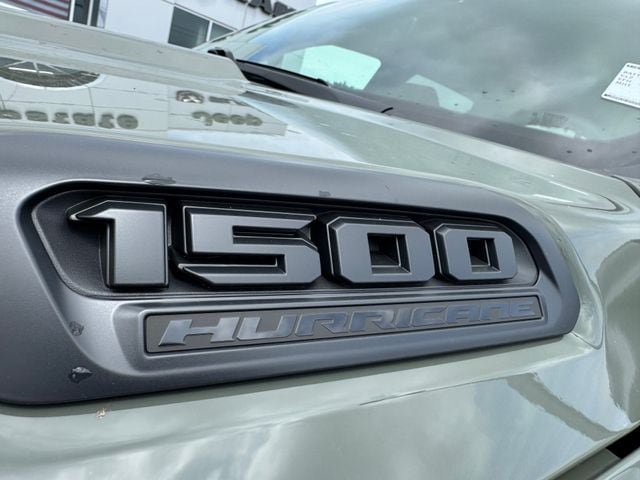 New 2026 RAM 1500 Warlock AWD/4WD image 56