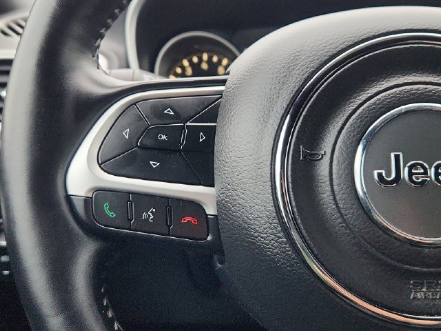 Used 2020 Jeep Compass High Altitude AWD/4WD image 36