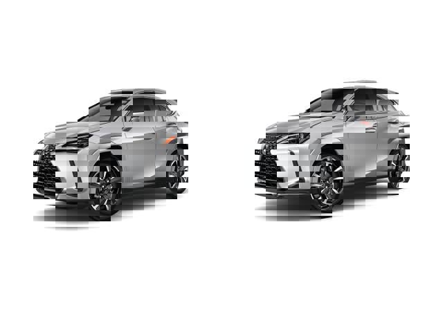New 2025 Lexus UX 300h AWD image 6