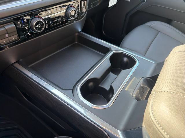 New 2026 Chevrolet Silverado 2500 LTZ AWD/4WD image 30