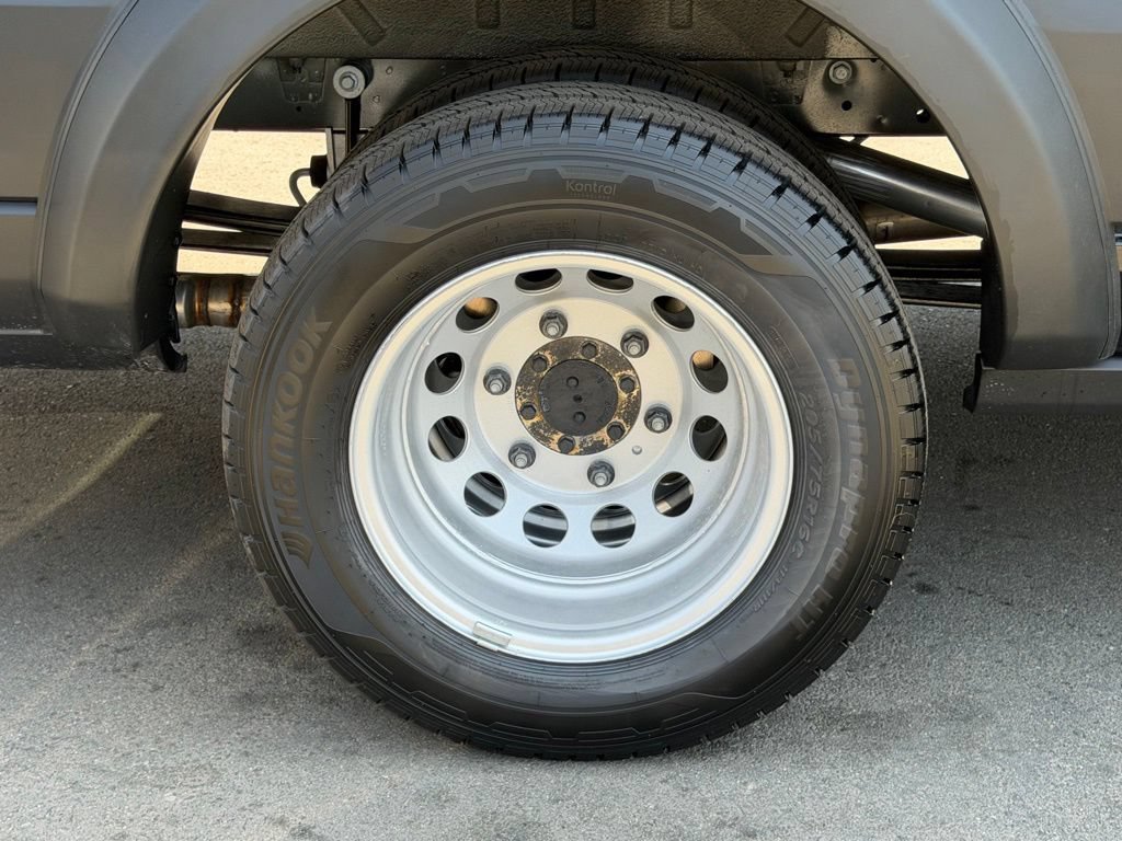 New 2026 Ford Transit 350 XLT AWD/4WD image 13