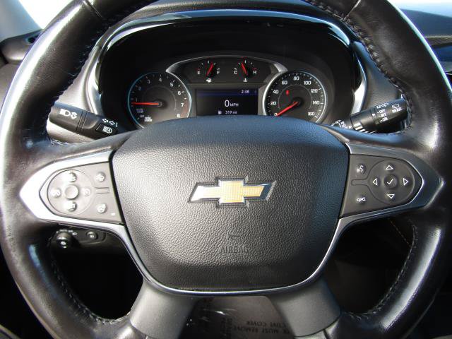 Used 2020 Chevrolet Traverse LT w/ Driver Confidence II Package AWD/4WD image 18