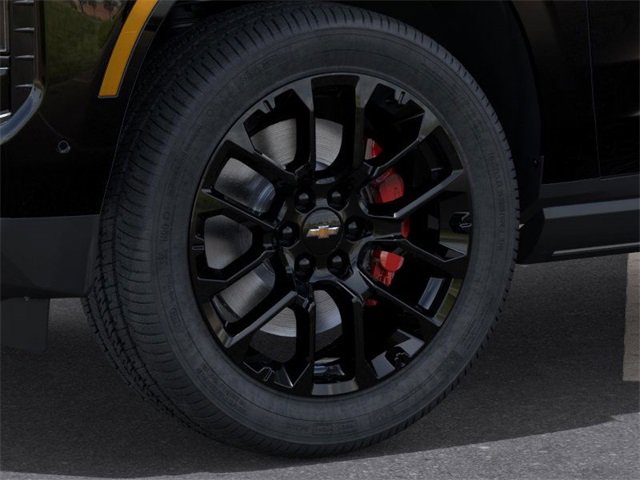 New 2026 Chevrolet Tahoe High Country image 9
