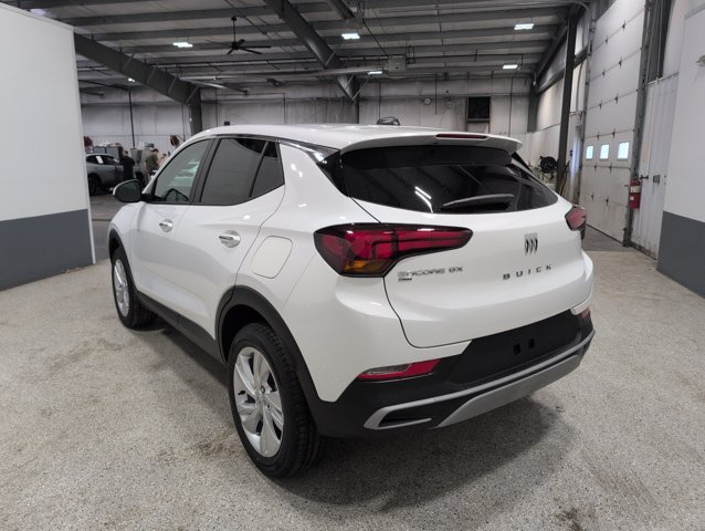 New 2026 Buick Encore GX Preferred w/ Comfort Package AWD/4WD image 5