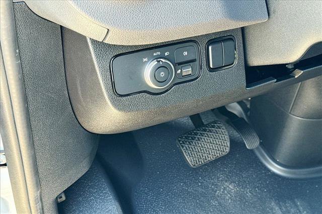 New 2026 Mercedes-Benz Sprinter 2500 image 10