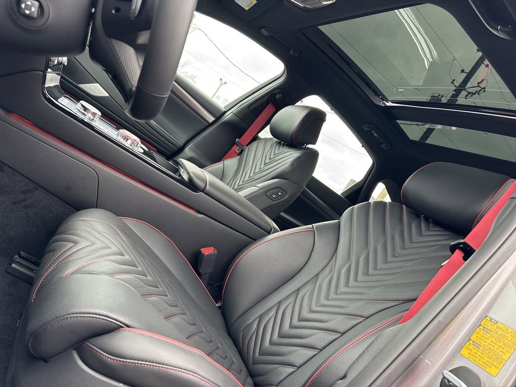 New 2026 Genesis G80 2.5T Sport Prestige image 31