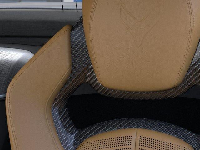 New 2027 Chevrolet Corvette Stingray Convertible w/ 2LT RWD image 21