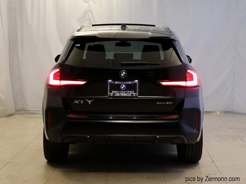 Used 2023 BMW X1 xDrive28i w/ Premium Package AWD/4WD image 7