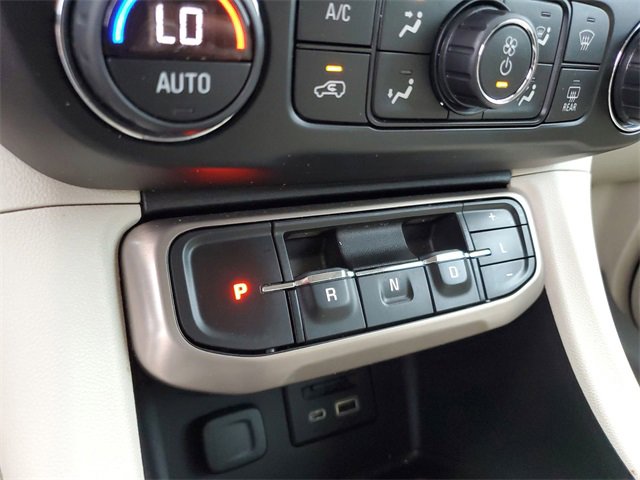 Used 2021 GMC Acadia Denali w/ Denali Technology Package image 27