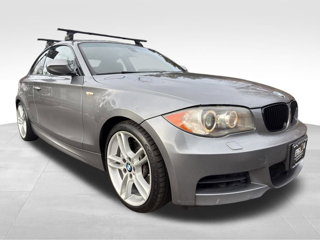 Used 2010 BMW 135i Coupe image 7