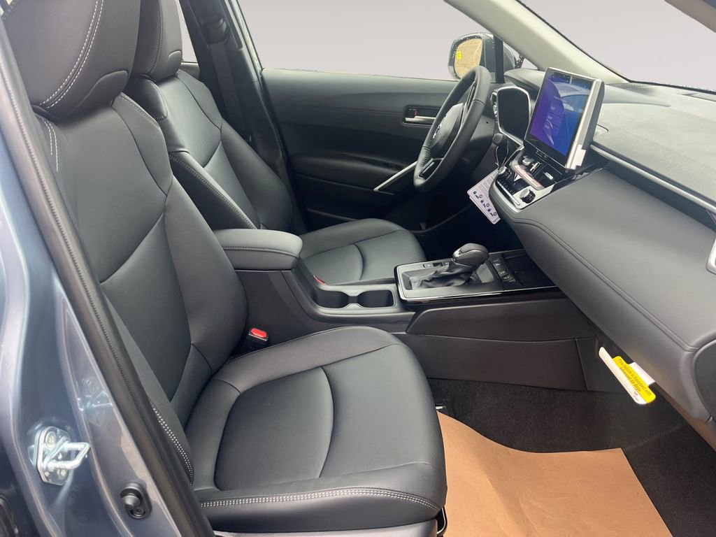 New 2026 Toyota Corolla Cross XLE AWD/4WD image 15