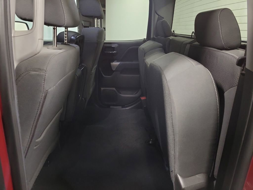 Used 2019 Chevrolet Silverado 1500 LT w/ All Star Edition image 21