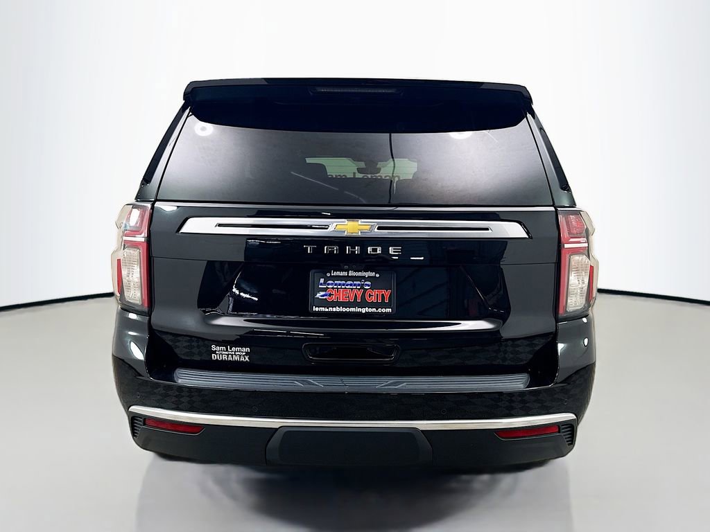 Used 2021 Chevrolet Tahoe High Country image 9