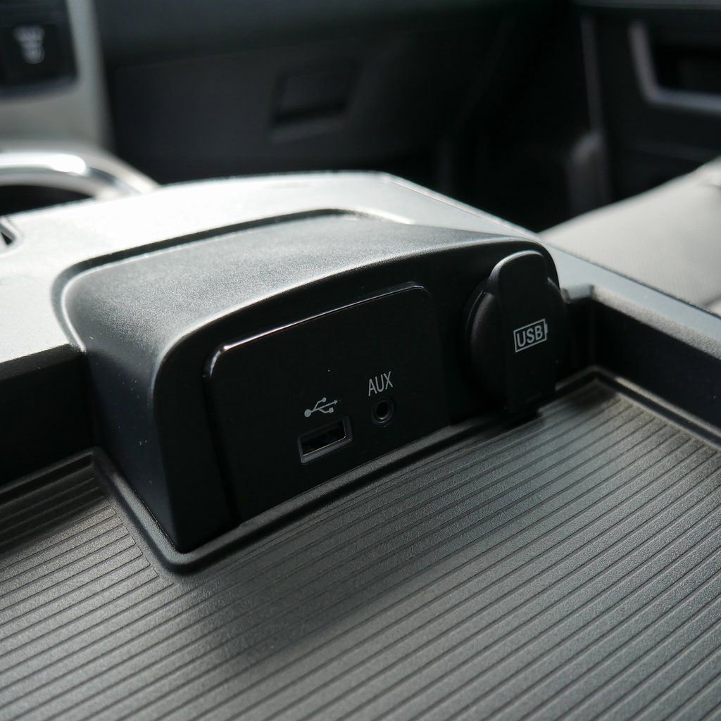 Used 2017 RAM 2500 Laramie w/ Sport Appearance Group image 41
