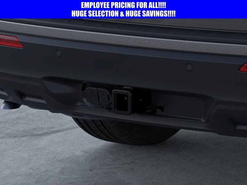 New 2026 Ford Explorer Active AWD/4WD image 23