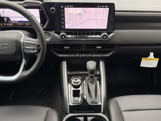 New 2026 Chevrolet Colorado Trail Boss image 13