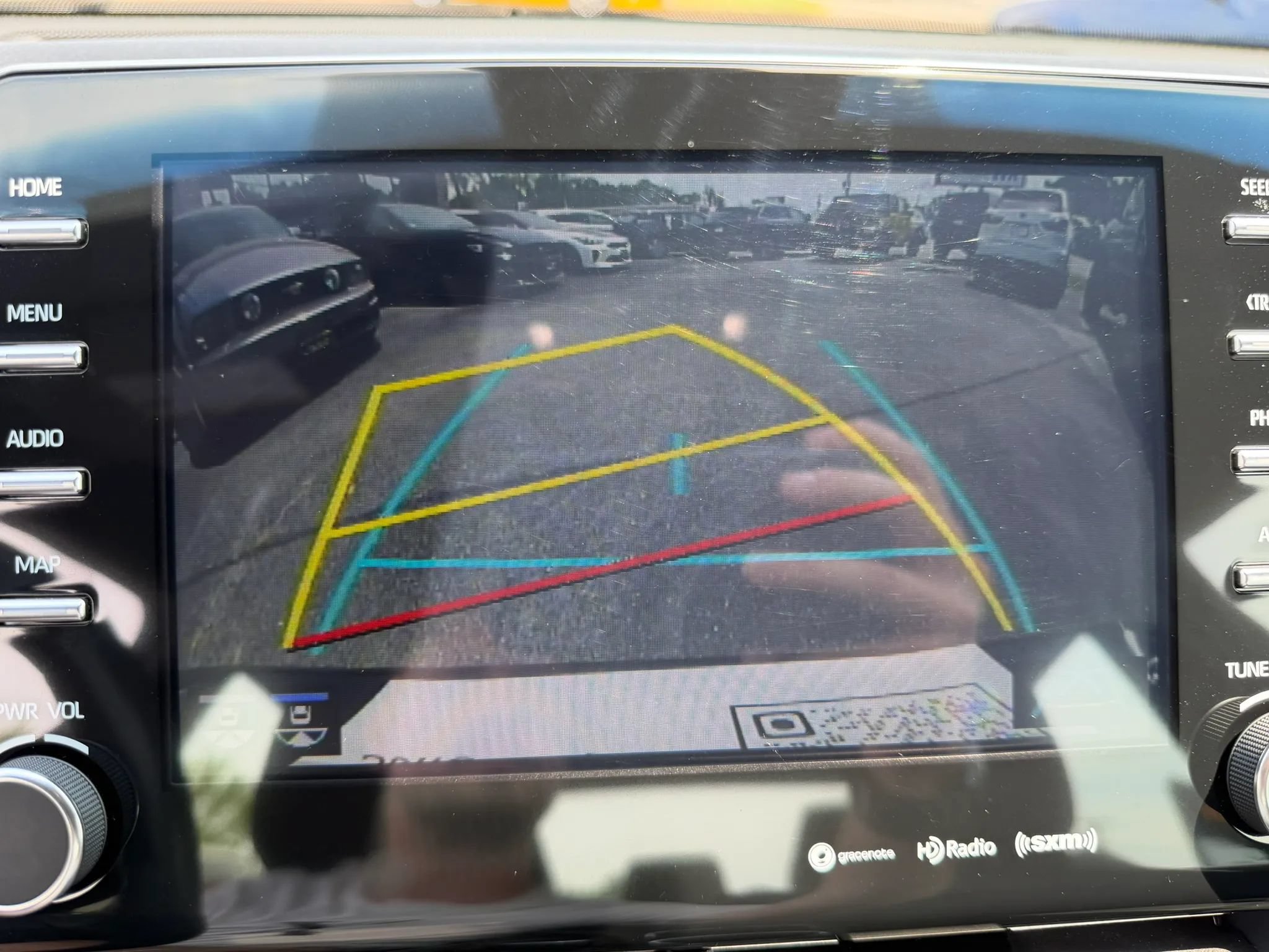 Used 2019 Toyota Avalon XLE FWD image 29