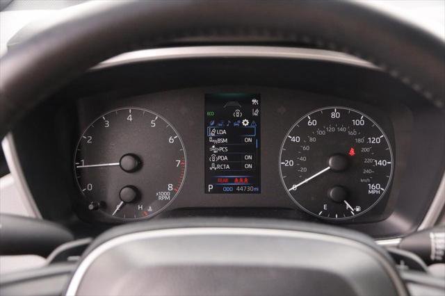 Certified 2023 Toyota Corolla SE w/ SE Premium Package FWD image 13
