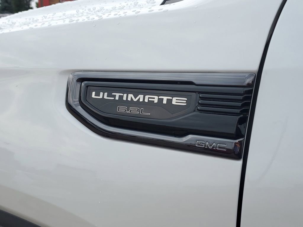 Used 2022 GMC Sierra 1500 Denali Ultimate image 7