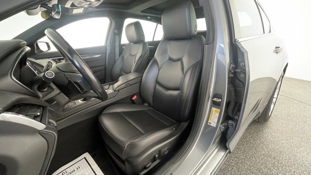 Used 2020 Cadillac CT5 Luxury w/ Sun And Sound Package image 33