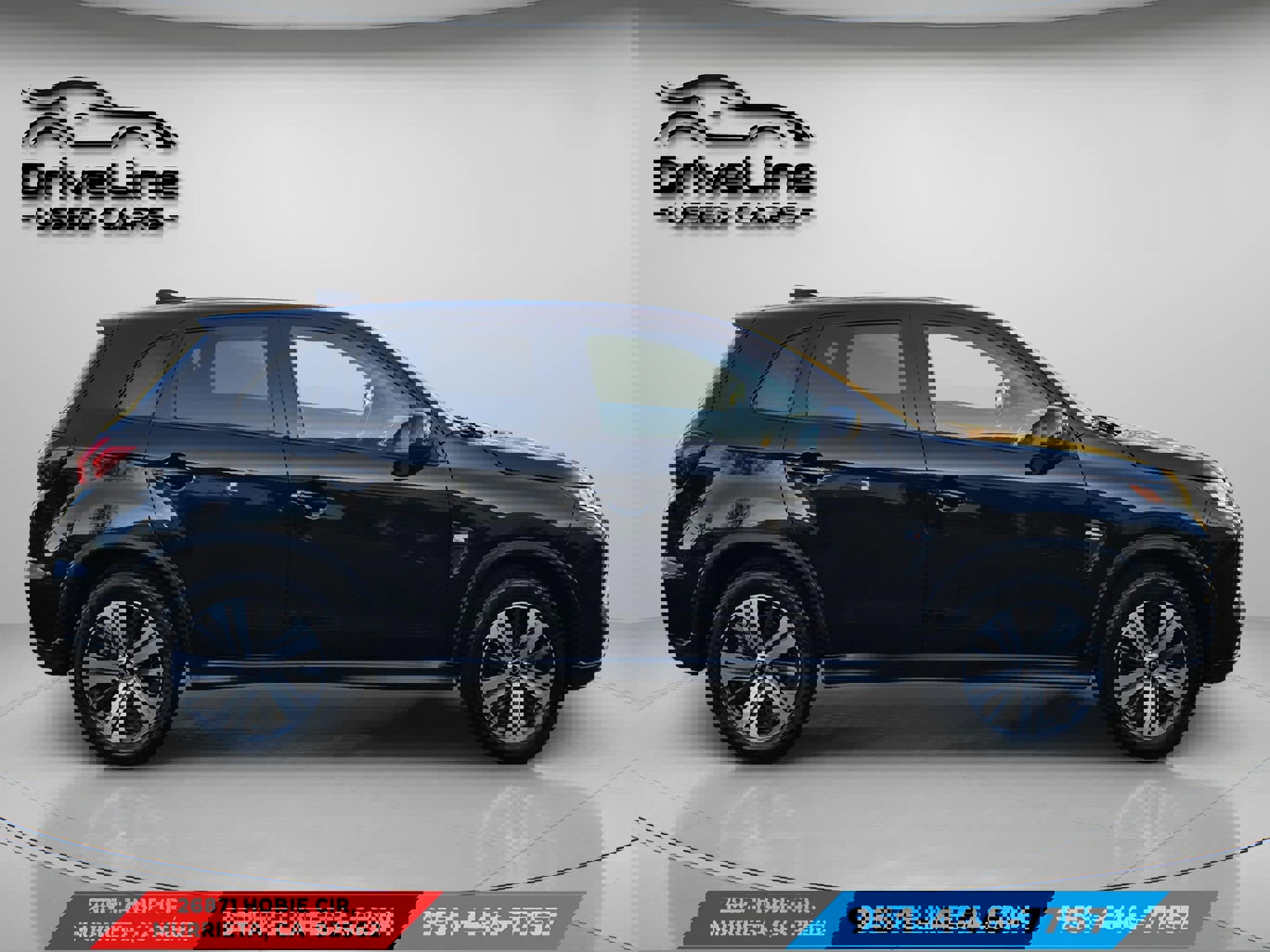 Used 2024 Mitsubishi Outlander Sport ES image 13