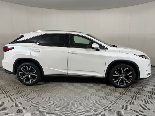Used 2020 Lexus RX 350 FWD w/ Premium Package image 8
