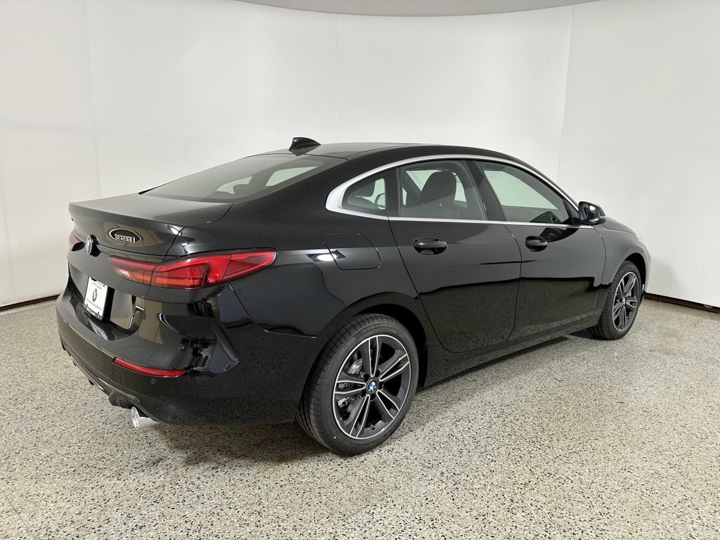 New 2024 BMW 228i xDrive Gran Coupe w/ Premium Package image 6