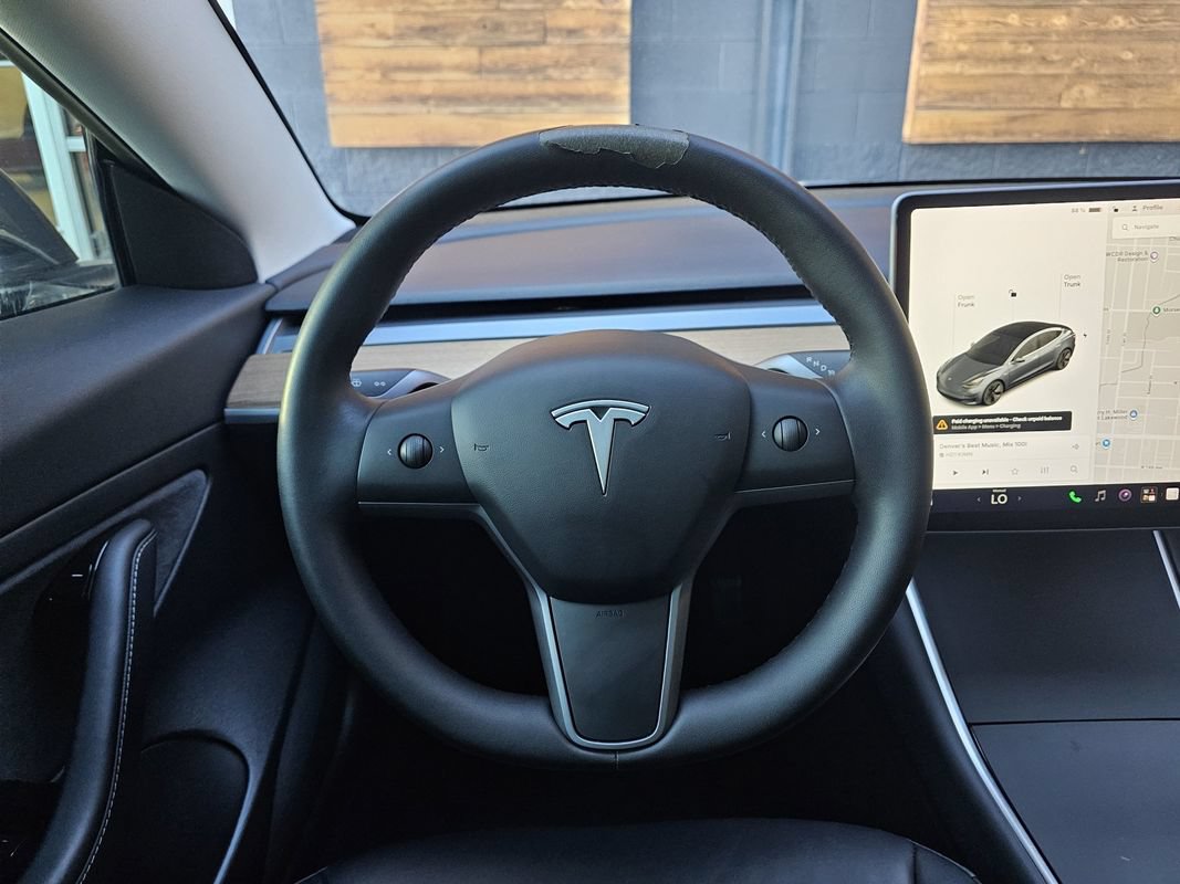 Used 2020 Tesla Model 3 Standard Range Plus RWD image 21