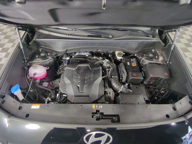 New 2026 Hyundai Palisade Calligraphy image 45