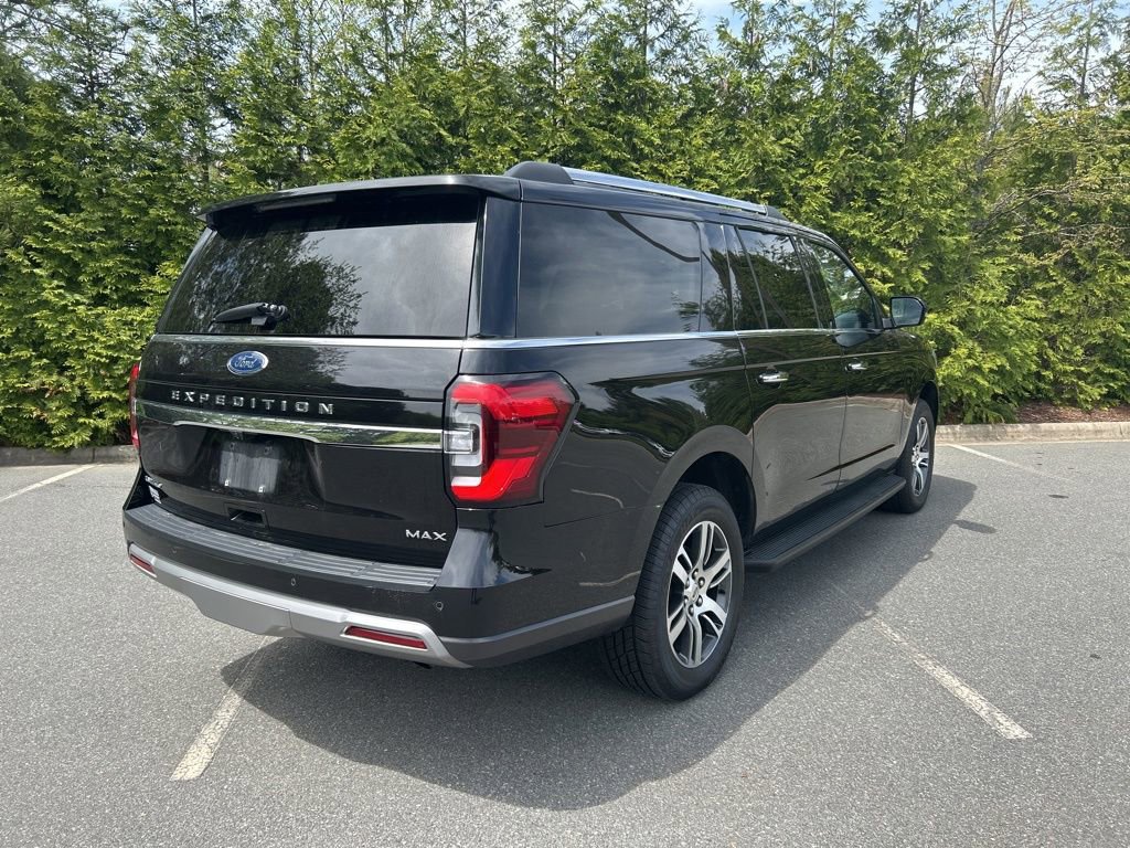 Used 2024 Ford Expedition Max Limited AWD/4WD image 30