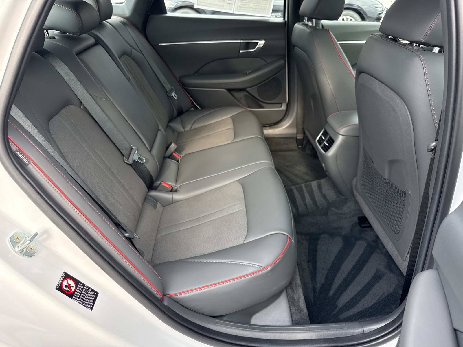 Used 2023 Hyundai Sonata SEL Plus FWD image 21
