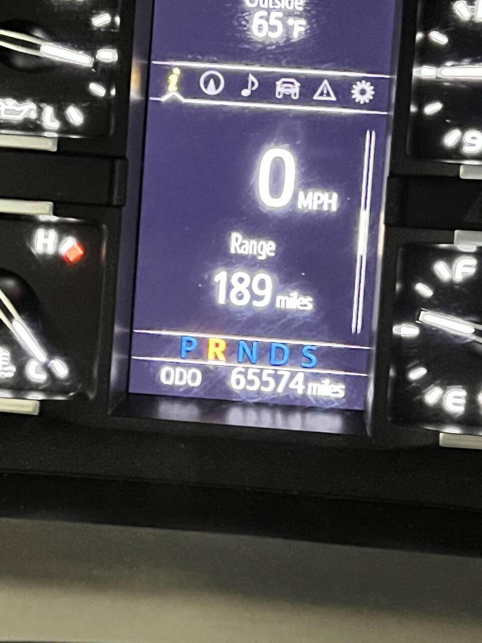 Used 2019 Toyota Tundra TRD Pro image 13