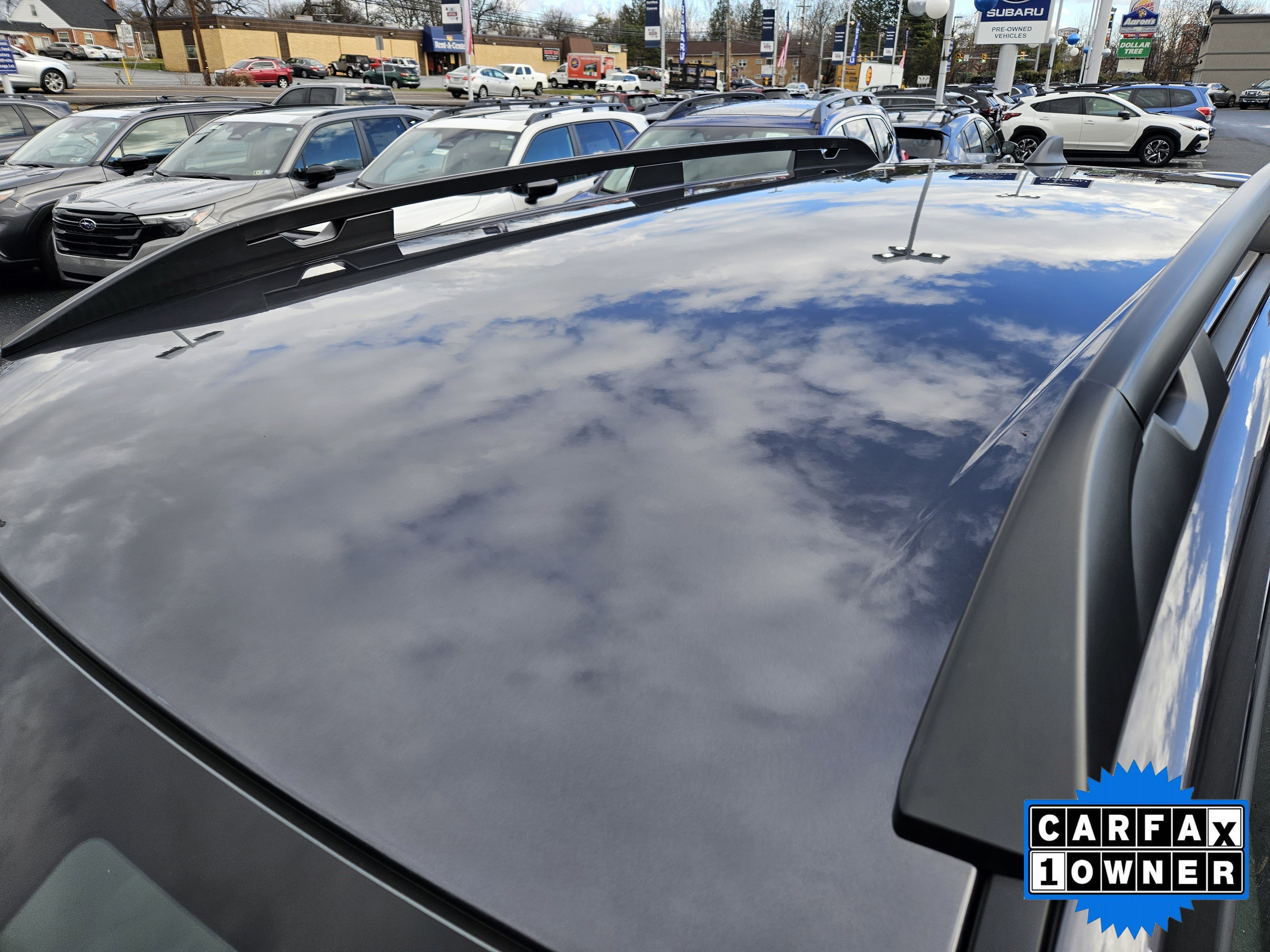 Certified 2025 Subaru Ascent Premium image 13