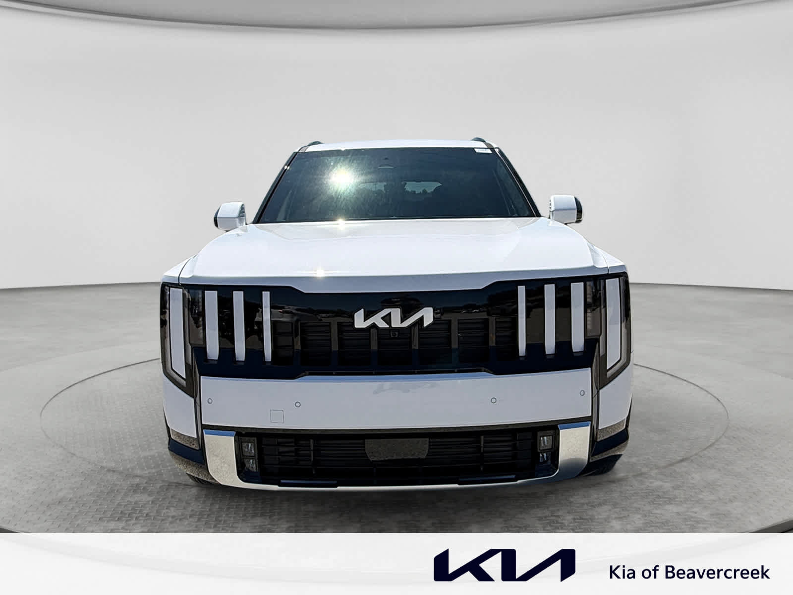 New 2027 Kia Telluride SX Prestige AWD/4WD image 2