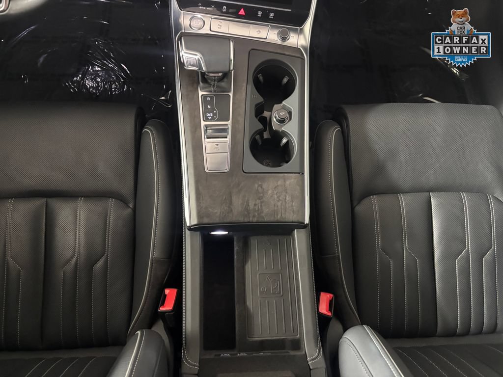 Used 2019 Audi A6 3.0T Prestige w/ Prestige Package AWD/4WD image 30