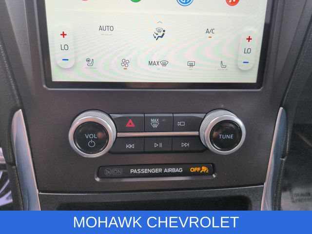 Used 2021 Ford Edge ST w/ Equipment Group 401A AWD/4WD image 18