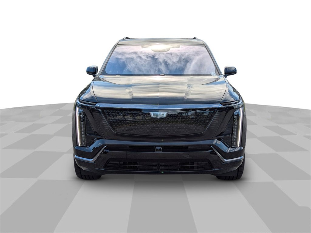 New 2026 Cadillac Vistiq Sport image 10